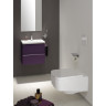 Шкафчик под раковину LAUFEN CASE 1 ящик, белый матовый 4.0114.1.075.463.1